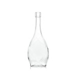 BUTELKA OZDOBNA ICONA FI19MM