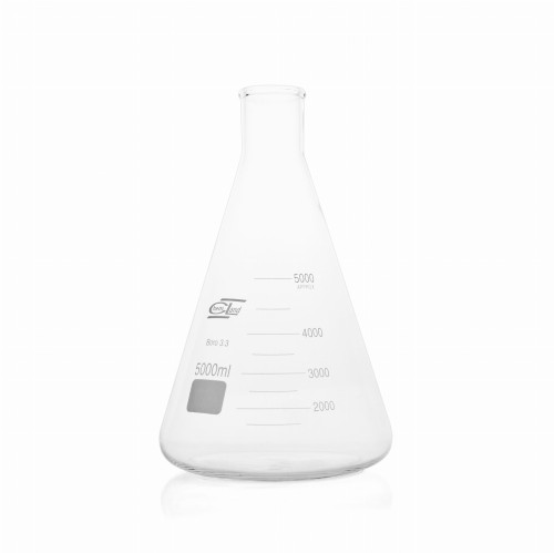 Kolba simax stożkowa BORO 3.3 – 5L