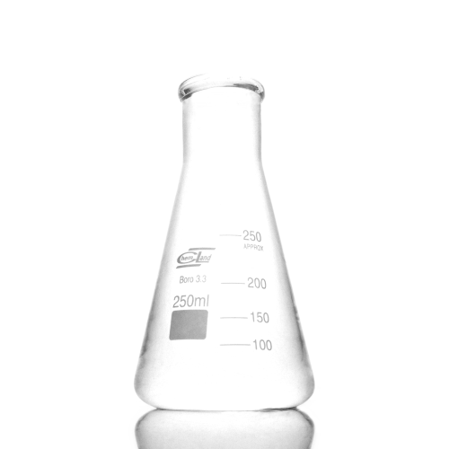 Kolba stożkowa BORO 3.3 – 0,25L