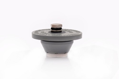 Uszczelka do mini kega 5L z zaworkiem 2,5Bar