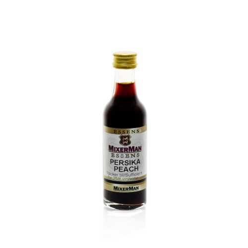 Esencja do wina aromat BRZOSKWINIOWY 50ml