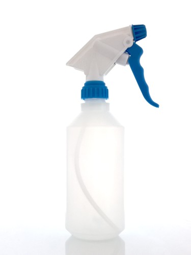 Spryskiwacz 500ml odporny na środki chemiczne