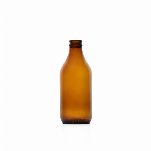 Butelka do piwa STUBBY CRAFT 330ml