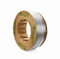Wężyk PVC 12x15mm szpula 100m
