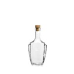 Butelka BONAPARTE 500ml z korkiem