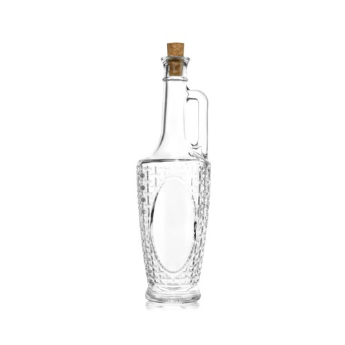 Butelka GALIA 700ml z korkiem