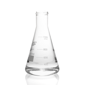 Kolba stożkowa BORO 3.3 – 1L