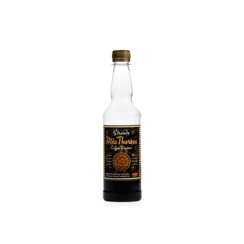 Esencja do alkoholu FILLUP 500ml Mia Theresa Coffe Liquer