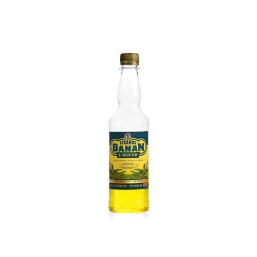 Zaprawka do alkoholu aromat do wódki esencja ikier bananowy