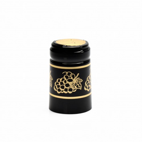 kapturek czarny winogrono złote.jpg