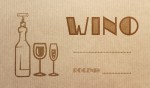 Etykieta OLD WINO 45x80 - 1szt
