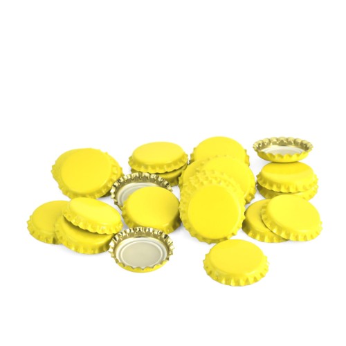 Kapsle twarde żółte.JPG