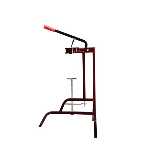 Korkownica podłogowa INDUSTRIAL