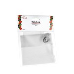 Zapasowy worek filtracyjny na uchwytu / stelażu