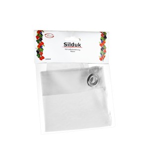 Zapasowy worek filtracyjny na uchwytu / stelażu