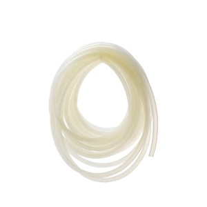 Wężyk silikonowy 12mm - 1m