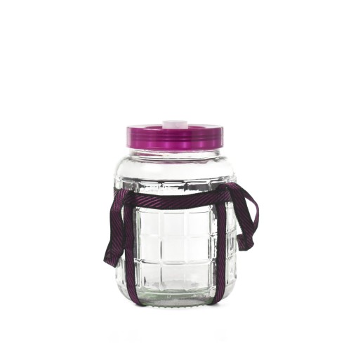 Słój wielofunkcyjny 8l