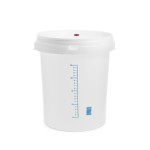 Pojemnik fermentacyjny  30L. Wyjątkowo wytrzymały