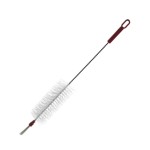 Szczotka do mycia butelek mniejsza