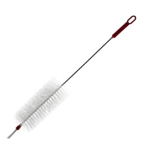 Szczotka do mycia butelek  większa