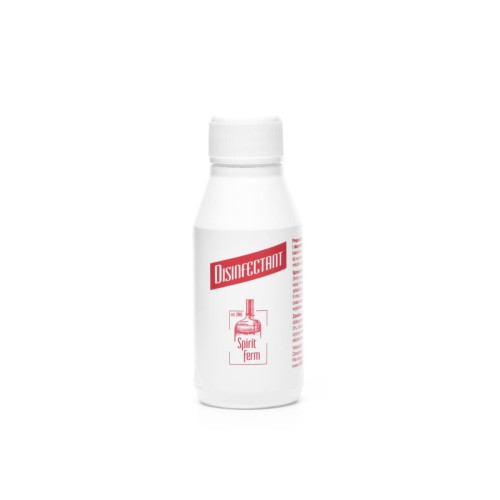SpiritFerm Disinfectant środek do dezynfekcji sprzętu