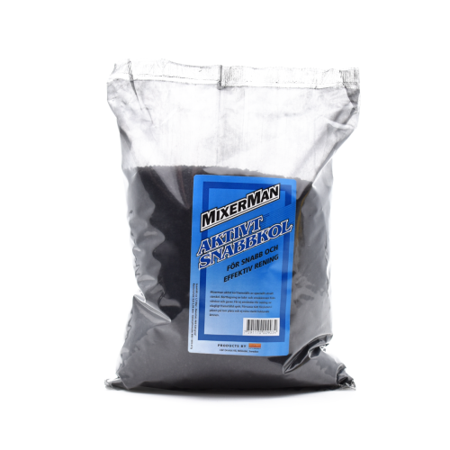 Węgiel aktywny SNABBKOL 1,7L - 1szt