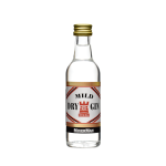 Aromat 50ml o smaku:  Mild Dry Gin style flavour          