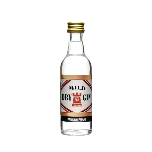 Esencja do alkoholu MILD DRY GIN 50ml