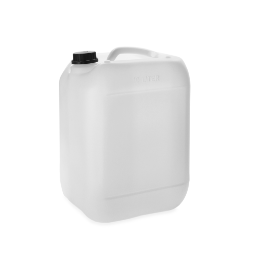Plastikowy kanister 10L