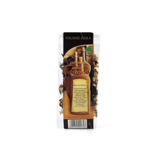 Dary Natury zaprawka ziołowa Anyżówka