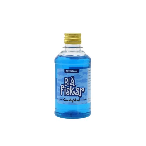 Esencja do alkoholu CandyShot Bla Fiskar (Anyżówka) 250ml
