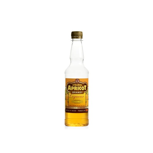 Esencja do alkoholu FILLUP 500ml Apricot Brandy