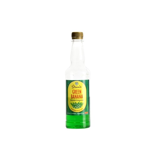 Esencja do alkoholu FILLUP 500ml Green Banana