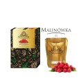 Koncentrat owocowy- MALINOWY 300 ML