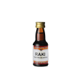 Zaprawka / Esencja do alkoholu STRANDS Raki 25ml
