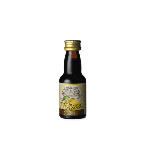 Zaprawka / Esencja STRANDS Pigwa (pigwówka) 25ml