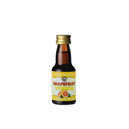 Zaprawka / Esencja STRANDS Turkisk Pepper 25ml