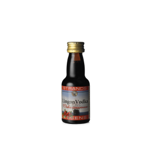 Aromat 25ml o smaku: Lingon (żurawina) vodka style flavour