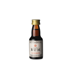 Aromat 25ml o smaku: Light  Rum style flavour   