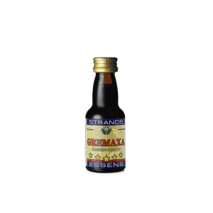 Aromat 25ml o smaku: Gremaxa style flavour