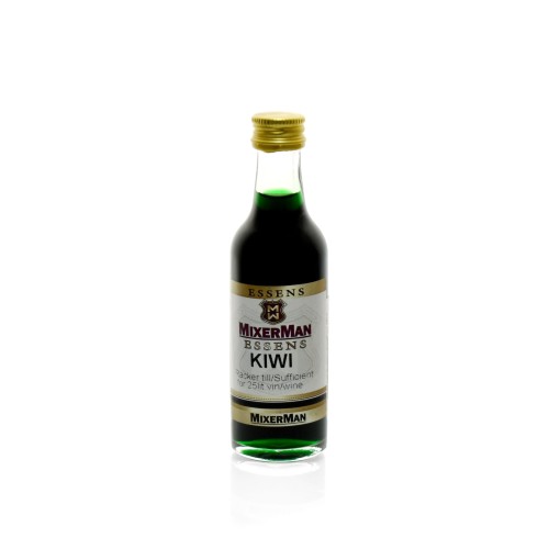Esencja do wina aromat KIWI 50ml