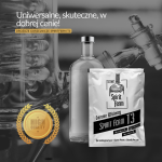 Drożdże gorzelnicze turbo SpiritFerm T3