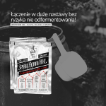 Drożdże gorzelnicze turbo SpiritFerm XXL do łączenia