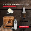 Esencja do alkoholu FILLUP 500ml Mia Theresa Coffe Liquer