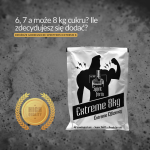 Drożdże turbo SpiritFerm Extreme 8kg