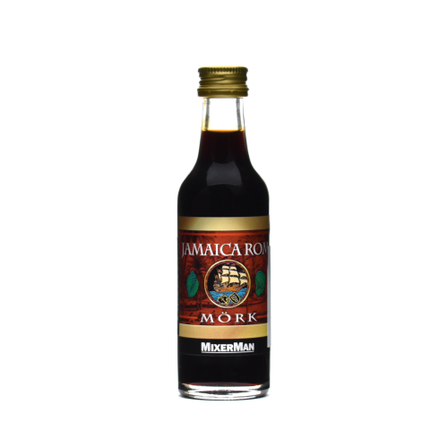 Zaprawka / Esencja do alkoholu STRANDS Cuba Dark Rum 50ml