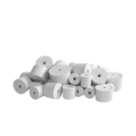 Korek do balonu gumowy 48/44mm z otworem. Balon plastikowy  12L i 23L