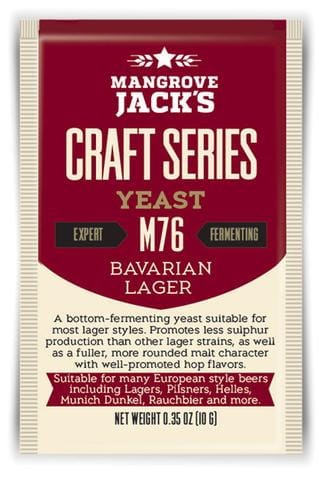 Mangrove jack drożdże M76 BAVARIAN LAGER.jpg