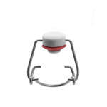 Zamknięcie hermetyczne patentowe do butelek Maur