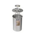 Browin Szynkowar 1.5kg zestaw (woreczki, termometr)